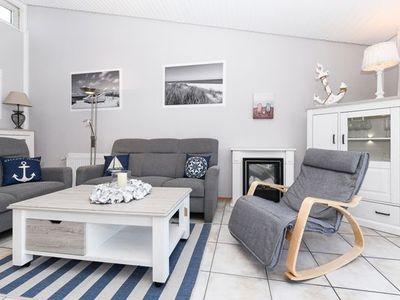 Ferienhaus für 4 Personen (60 m²) in Bensersiel 4/10