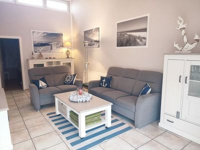 Ferienhaus für 4 Personen (60 m²) in Bensersiel 6/10