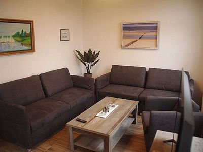 Ferienhaus für 7 Personen (120 m²) in Bensersiel 7/10