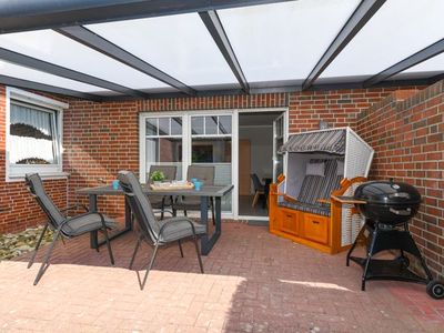 Ferienhaus für 6 Personen (90 m²) in Bensersiel 3/10