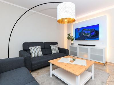 Ferienhaus für 6 Personen (90 m²) in Bensersiel 4/10