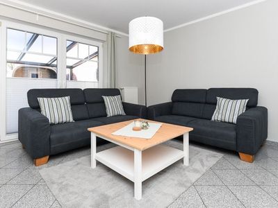 Ferienhaus für 6 Personen (90 m²) in Bensersiel 10/10