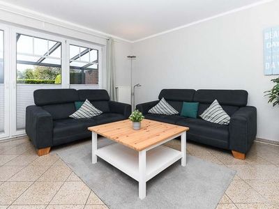 Ferienhaus für 6 Personen (90 m²) in Bensersiel 10/10