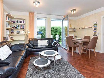 Ferienhaus für 4 Personen (62 m²) in Bensersiel 4/10