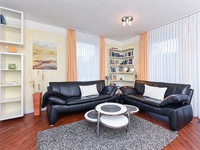 Ferienhaus für 4 Personen (62 m²) in Bensersiel 6/10