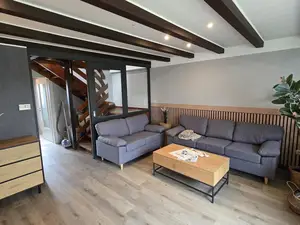 Ferienhaus für 4 Personen (75 m²) in Bensersiel