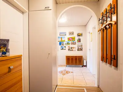 Ferienhaus für 4 Personen (75 m²) in Bensersiel 7/10