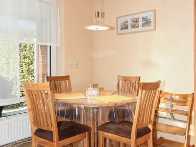 Ferienhaus für 4 Personen (55 m²) in Bensersiel 10/10