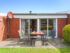 Ferienhaus für 4 Personen (55 m²) in Bensersiel