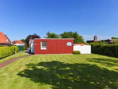 Ferienhaus für 4 Personen (65 m²) in Bensersiel 4/10