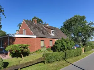Ferienhaus für 7 Personen (120 m²) in Bensersiel