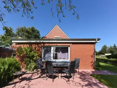 Ferienhaus für 7 Personen (120 m²) in Bensersiel 4/10