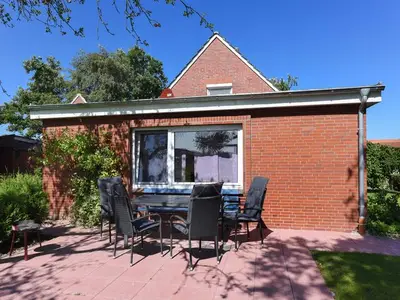 Ferienhaus für 7 Personen (120 m²) in Bensersiel 7/10