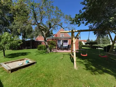 Ferienhaus für 7 Personen (120 m²) in Bensersiel 8/10
