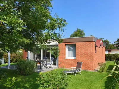 Ferienhaus für 5 Personen (64 m²) in Bensersiel 6/10