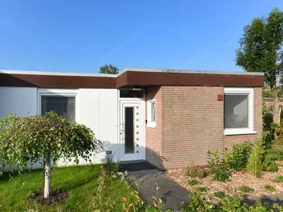 Ferienhaus für 3 Personen (55 m²) in Bensersiel 1/10