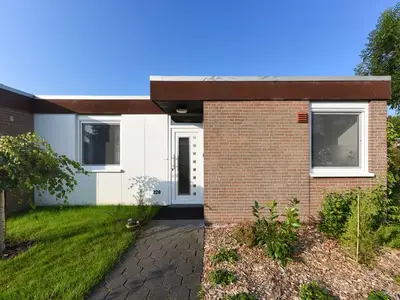 Ferienhaus für 3 Personen (55 m²) in Bensersiel 3/10