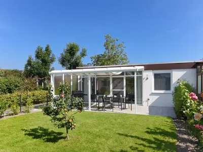 Ferienhaus für 3 Personen (55 m²) in Bensersiel 5/10