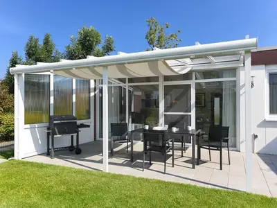 Ferienhaus für 3 Personen (55 m²) in Bensersiel 7/10