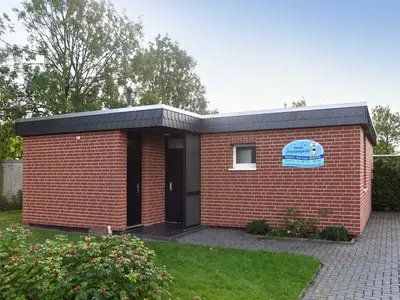 Ferienhaus für 4 Personen (60 m²) in Bensersiel 3/10