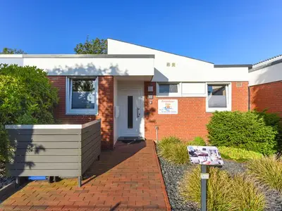 Ferienhaus für 4 Personen (68 m²) in Bensersiel 7/10