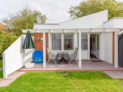 Ferienhaus für 4 Personen (68 m²) in Bensersiel 8/10