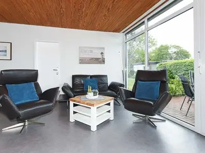 Ferienhaus für 6 Personen (65 m²) in Bensersiel 4/10