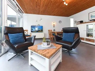 Ferienhaus für 6 Personen (65 m²) in Bensersiel 6/10