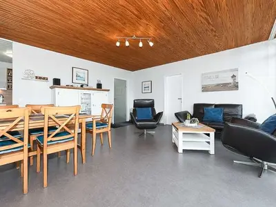 Ferienhaus für 6 Personen (65 m²) in Bensersiel 10/10