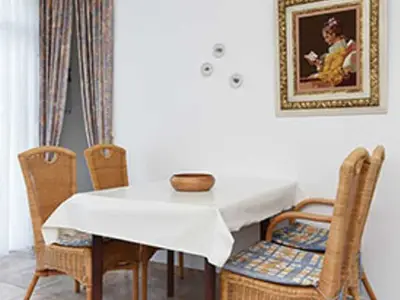 Ferienhaus für 5 Personen (65 m²) in Bensersiel 4/10