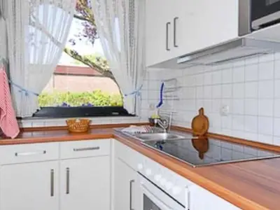 Ferienhaus für 5 Personen (65 m²) in Bensersiel 5/10