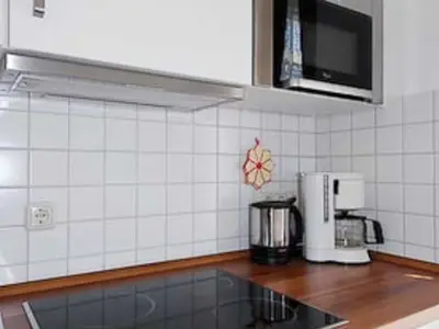 Ferienhaus für 5 Personen (65 m²) in Bensersiel 6/10