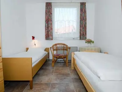 Ferienhaus für 5 Personen (65 m²) in Bensersiel 10/10