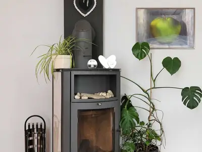 Ferienhaus für 7 Personen (126 m²) in Bensersiel 5/10