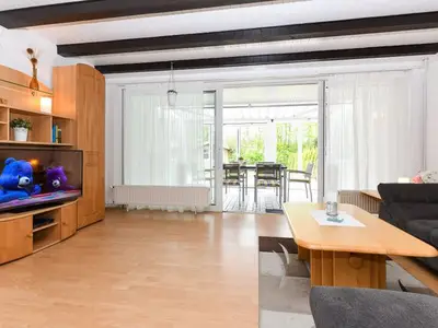 Ferienhaus für 6 Personen (80 m²) in Bensersiel 2/10