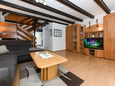 Ferienhaus für 6 Personen (80 m²) in Bensersiel 5/10