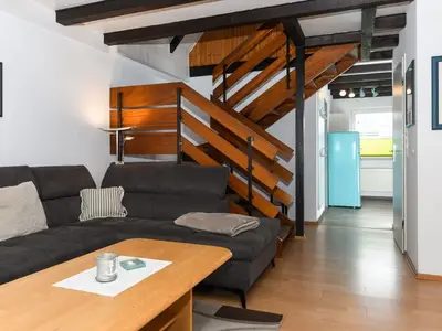 Ferienhaus für 6 Personen (80 m²) in Bensersiel 6/10