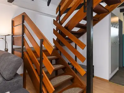 Ferienhaus für 6 Personen (80 m²) in Bensersiel 8/10