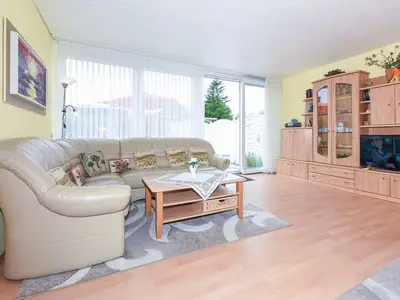 Ferienhaus für 4 Personen (65 m²) in Bensersiel 5/10