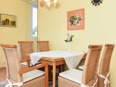 Ferienhaus für 4 Personen (65 m²) in Bensersiel 10/10
