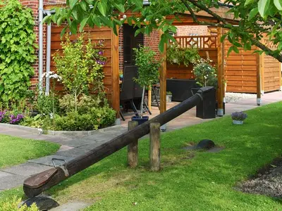 Ferienhaus für 3 Personen (70 m²) in Bensersiel 4/10