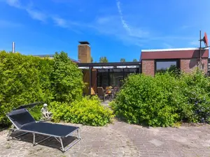 Ferienhaus für 4 Personen (67 m²) in Bensersiel