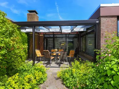 Ferienhaus für 4 Personen (67 m²) in Bensersiel 2/10