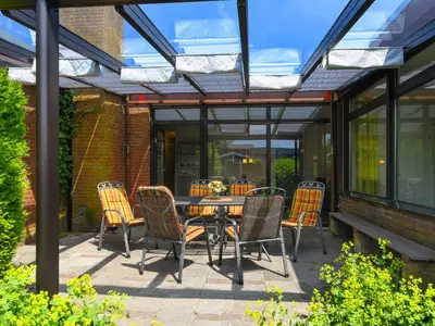 Ferienhaus für 4 Personen (67 m²) in Bensersiel 3/10