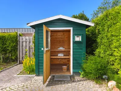 Ferienhaus für 4 Personen (67 m²) in Bensersiel 5/10