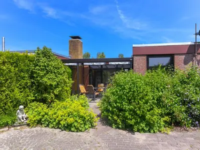 Ferienhaus für 4 Personen (67 m²) in Bensersiel 6/10