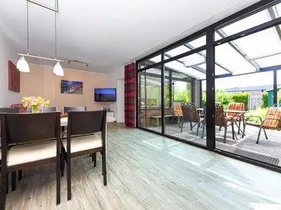 Ferienhaus für 4 Personen (67 m²) in Bensersiel 7/10