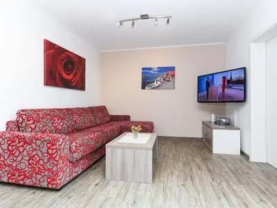 Ferienhaus für 4 Personen (67 m²) in Bensersiel 8/10