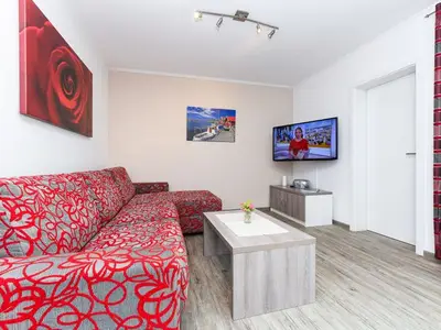Ferienhaus für 4 Personen (67 m²) in Bensersiel 9/10