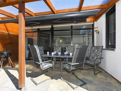 Ferienhaus für 5 Personen (70 m²) in Bensersiel 3/10